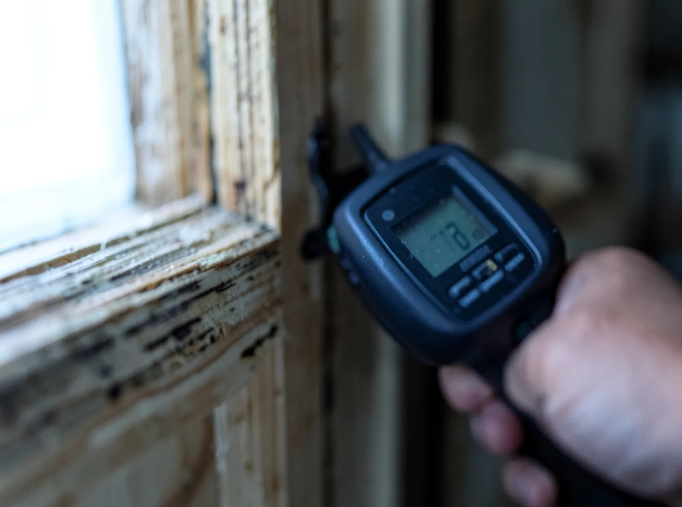 Ceiling Water Damage Repair in Roaring Gap, NC